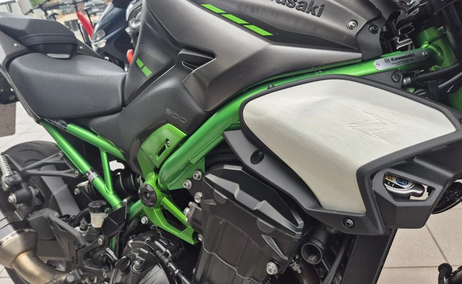 Angebot Kawasaki Z900 Bild 2: Angebot Kawasaki Z900