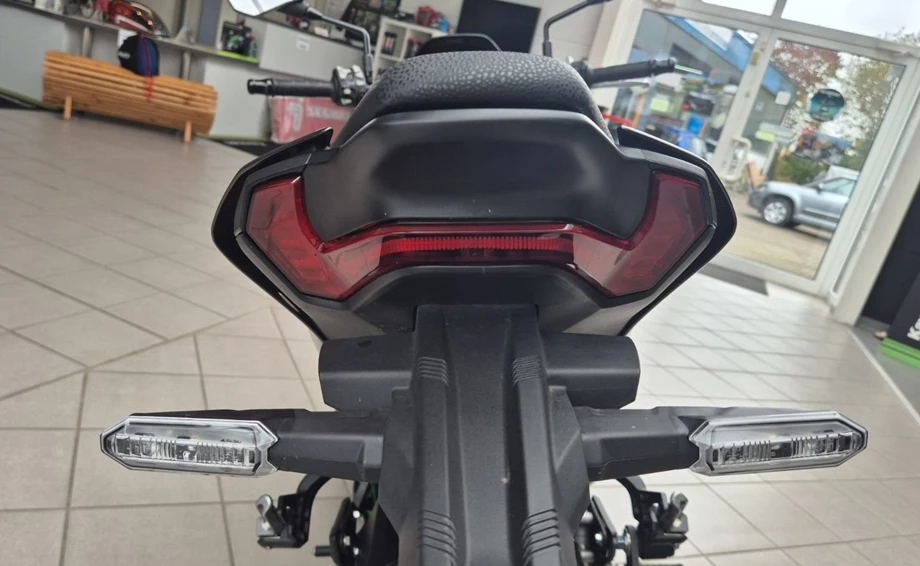 Angebot Kawasaki Z900 Bild 3: Angebot Kawasaki Z900