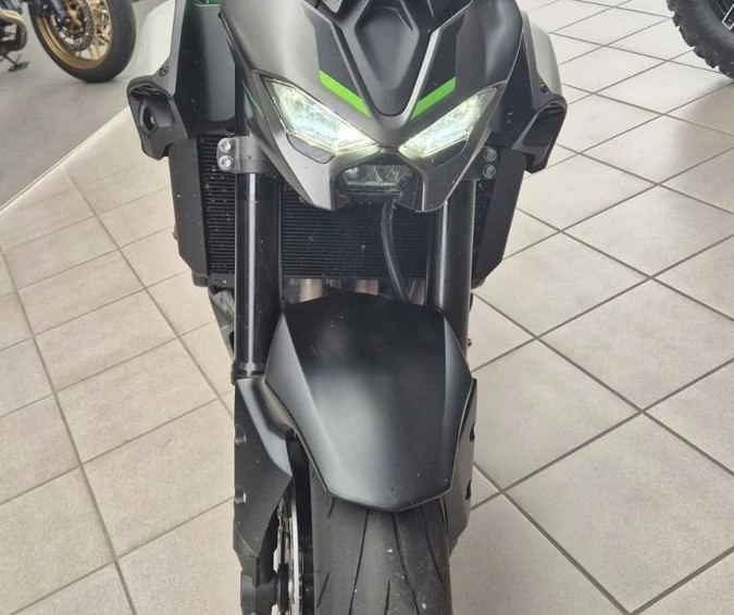 Angebot Kawasaki Z900 Bild 6: Angebot Kawasaki Z900