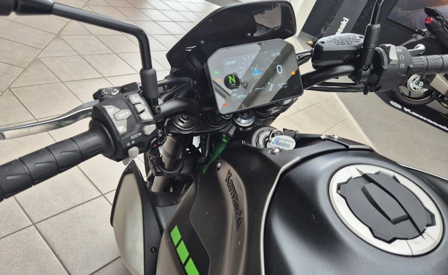 Angebot Kawasaki Z900 Bild 8: Angebot Kawasaki Z900