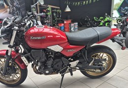 Gebrauchte Kawasaki Z650 RS