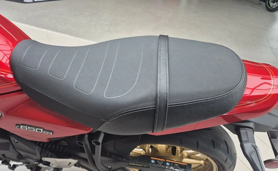 Angebot Kawasaki Z650 RS Bild 2: Angebot Kawasaki Z650 RS