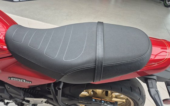 Gebrauchtmotorrad Kawasaki Z650 RS - Bild 2