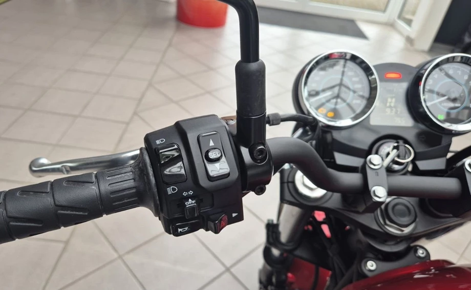 Angebot Kawasaki Z650 RS Bild 3: Angebot Kawasaki Z650 RS