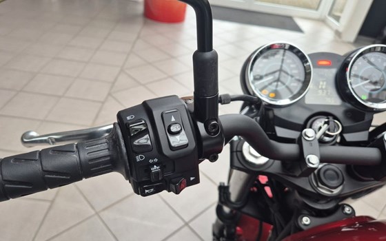 Gebrauchtmotorrad Kawasaki Z650 RS - Bild 3