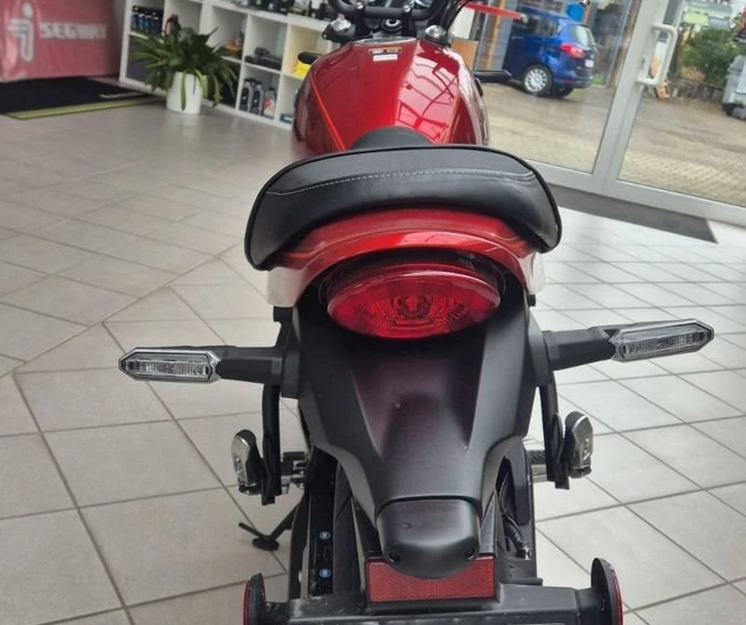 Angebot Kawasaki Z650 RS Bild 6: Angebot Kawasaki Z650 RS