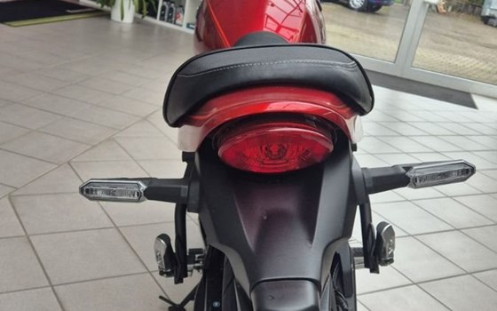 Gebrauchtmotorrad Kawasaki Z650 RS - Bild 6