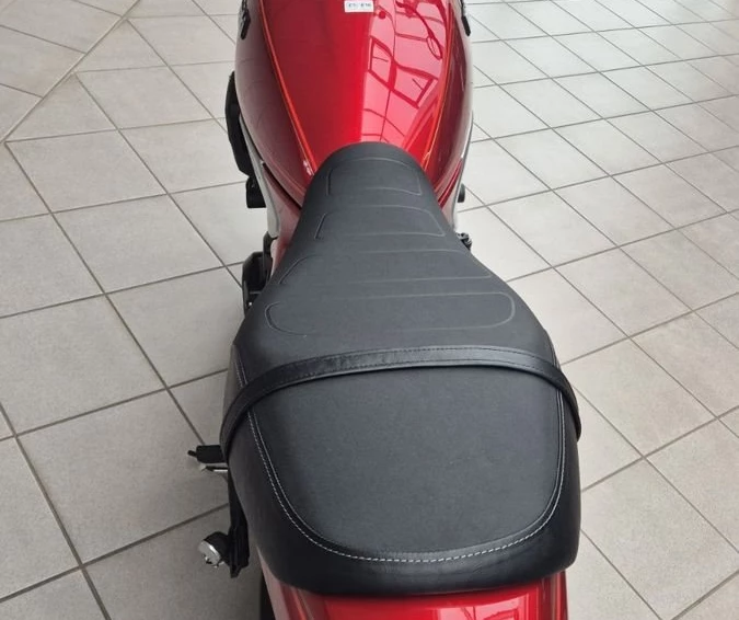 Angebot Kawasaki Z650 RS Bild 7: Angebot Kawasaki Z650 RS