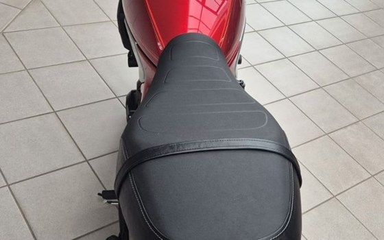 Gebrauchtmotorrad Kawasaki Z650 RS - Bild 7