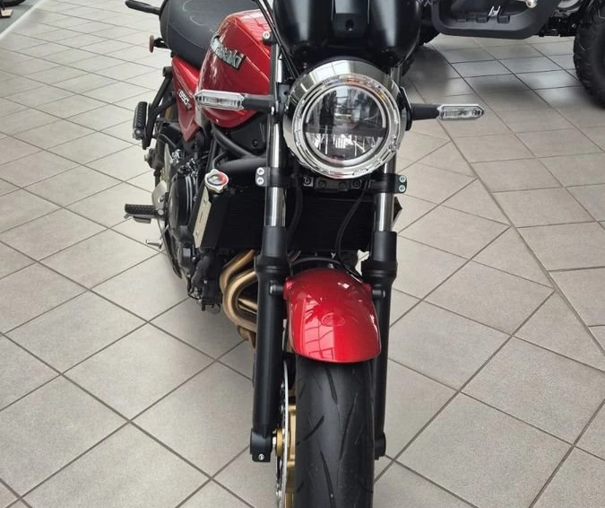 Angebot Kawasaki Z650 RS Bild 9: Angebot Kawasaki Z650 RS