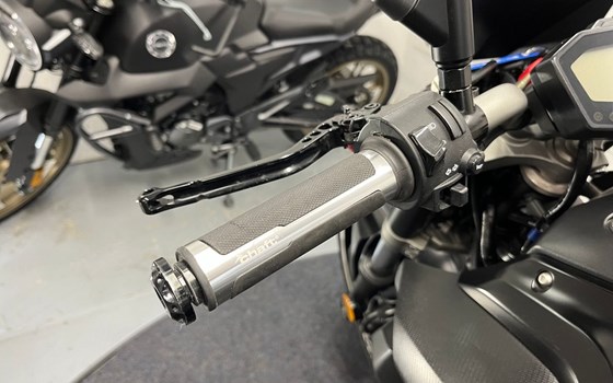 Gebrauchtmotorrad Yamaha MT-07 - Bild 6