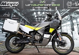 Gebrauchte Husqvarna Norden 901