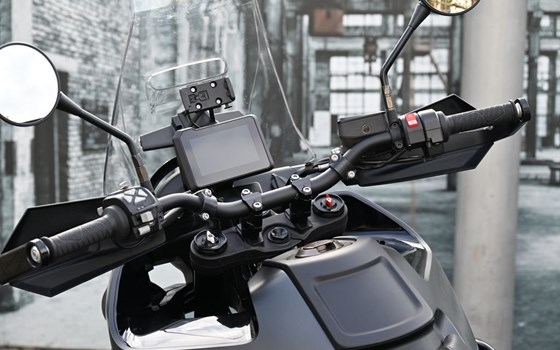 Gebrauchtmotorrad Husqvarna Norden 901 - Bild 11