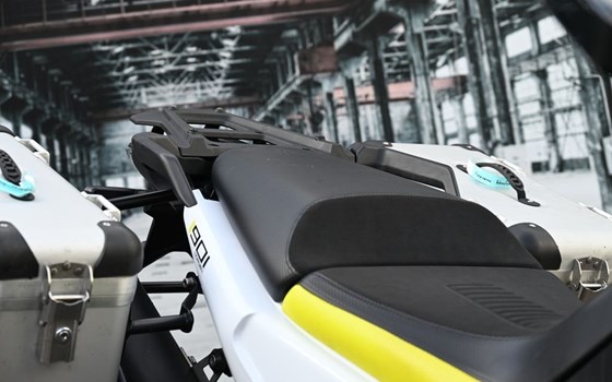 Gebrauchtmotorrad Husqvarna Norden 901 - Bild 8