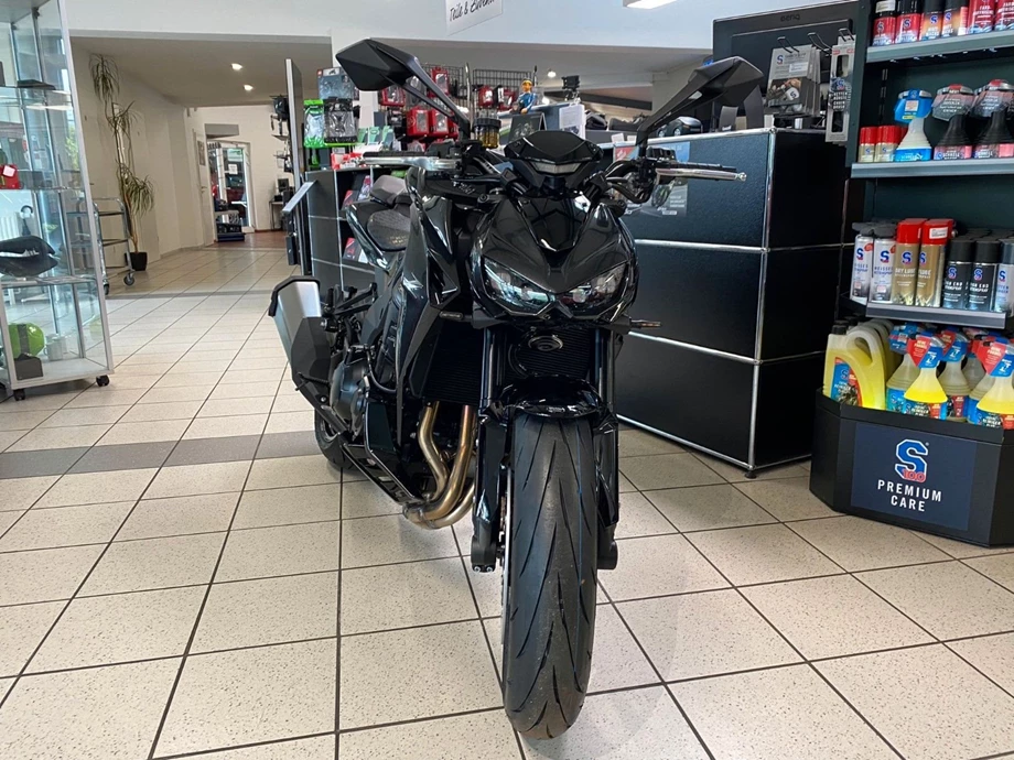 Angebot Kawasaki Z1100 Bild 1: Angebot Kawasaki Z1100