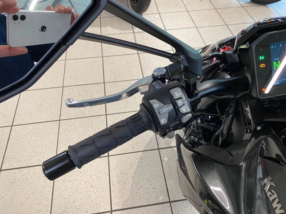 Angebot Kawasaki Z1100 Bild 10: Angebot Kawasaki Z1100