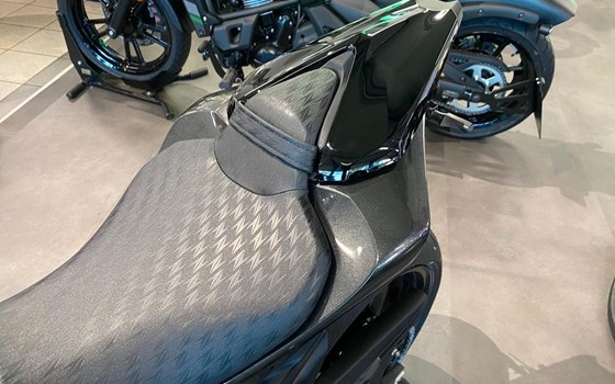 Neufahrzeug Kawasaki Z1100 - Bild 10