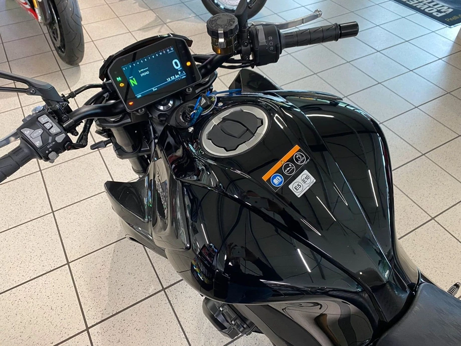 Angebot Kawasaki Z1100 Bild 11: Angebot Kawasaki Z1100