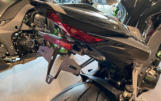 Neufahrzeug Kawasaki Z1100 - Bild 11
