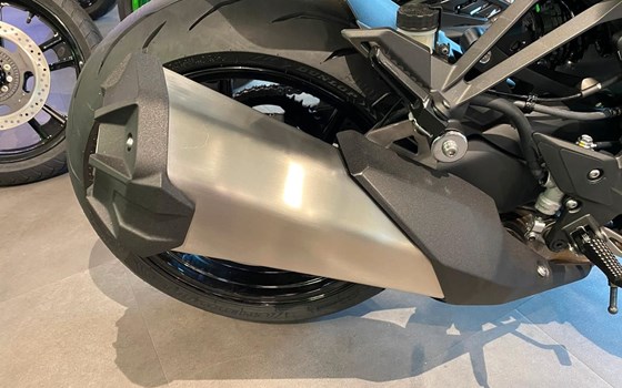 Neufahrzeug Kawasaki Z1100 - Bild 12