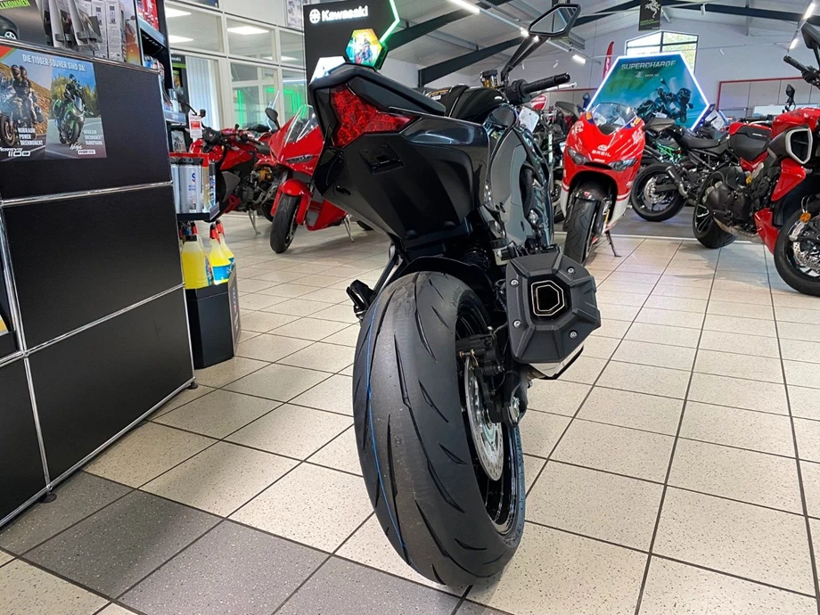 Angebot Kawasaki Z1100 Bild 13: Angebot Kawasaki Z1100