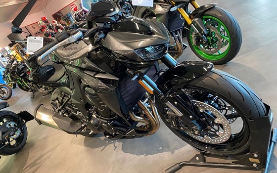Neufahrzeug Kawasaki Z1100 - Bild 13