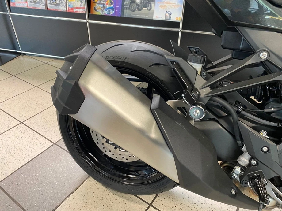 Angebot Kawasaki Z1100 Bild 14: Angebot Kawasaki Z1100