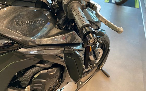 Neufahrzeug Kawasaki Z1100 - Bild 14
