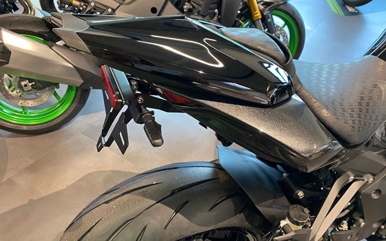 Neufahrzeug Kawasaki Z1100 - Bild 15