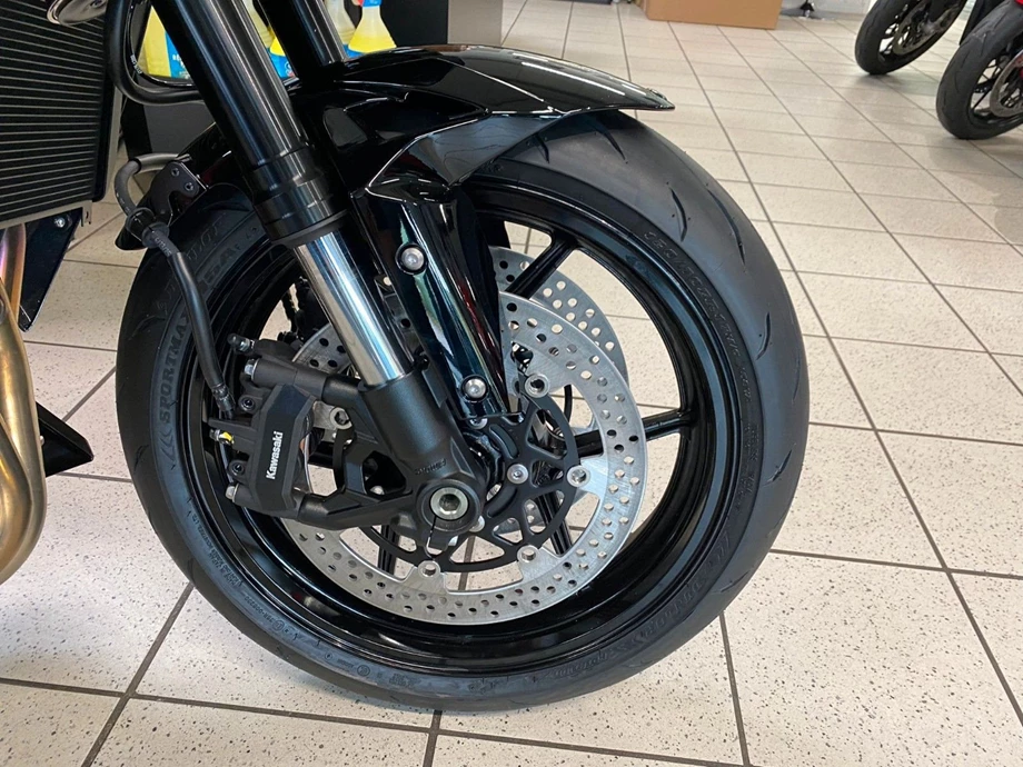 Angebot Kawasaki Z1100 Bild 16: Angebot Kawasaki Z1100