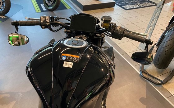 Neufahrzeug Kawasaki Z1100 - Bild 16