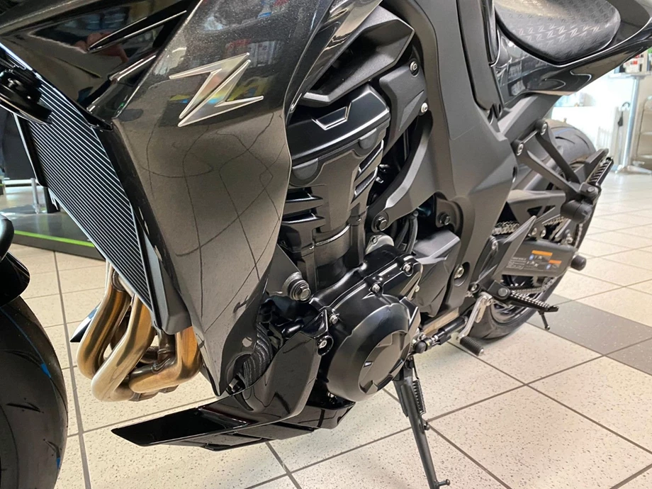 Angebot Kawasaki Z1100 Bild 17: Angebot Kawasaki Z1100