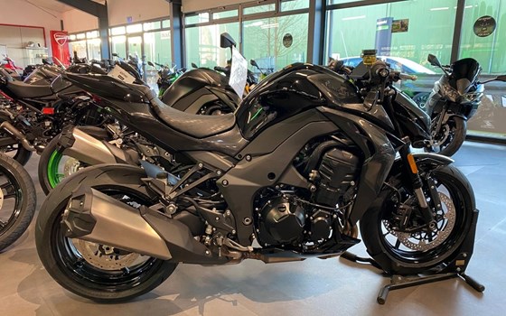 Neufahrzeug Kawasaki Z1100 - Bild 17