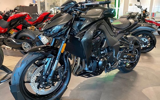 Neufahrzeug Kawasaki Z1100 - Bild 2