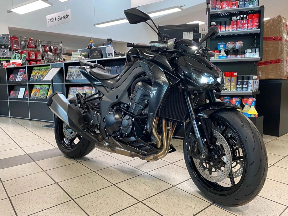 Angebot Kawasaki Z1100 Bild 3: Angebot Kawasaki Z1100