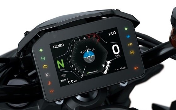 Neufahrzeug Kawasaki Z1100 - Bild 3