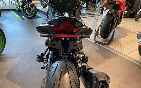 Neufahrzeug Kawasaki Z1100 - Bild 4