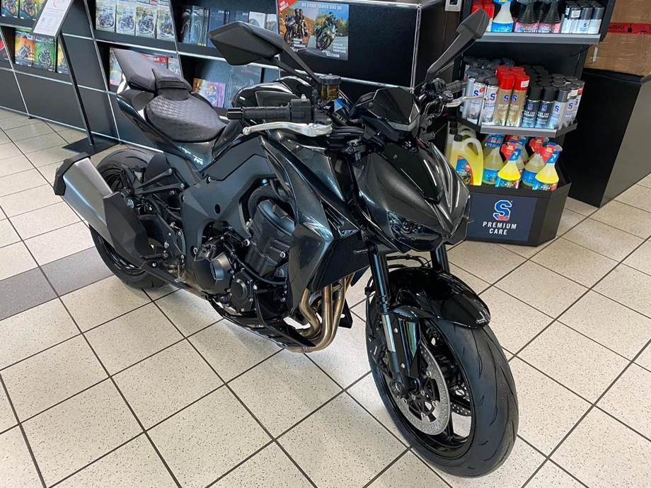 Angebot Kawasaki Z1100 Bild 5: Angebot Kawasaki Z1100