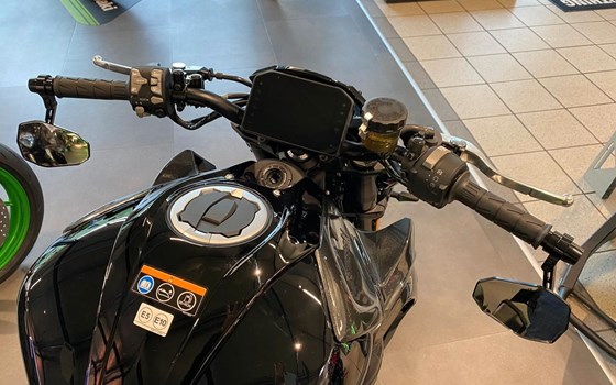 Neufahrzeug Kawasaki Z1100 - Bild 5