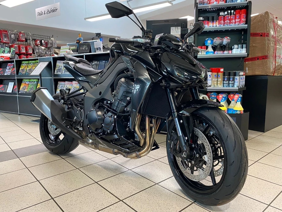 Angebot Kawasaki Z1100 Bild 6: Angebot Kawasaki Z1100