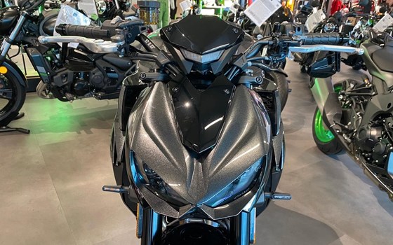 Neufahrzeug Kawasaki Z1100 - Bild 6