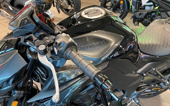 Neufahrzeug Kawasaki Z1100 - Bild 7