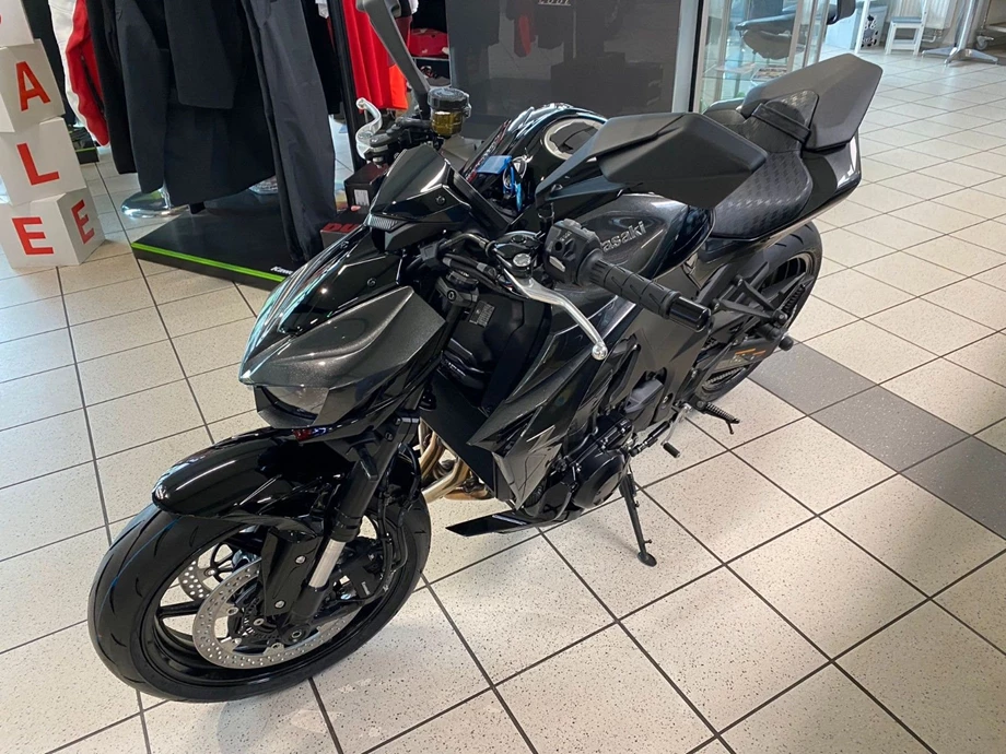 Angebot Kawasaki Z1100 Bild 8: Angebot Kawasaki Z1100