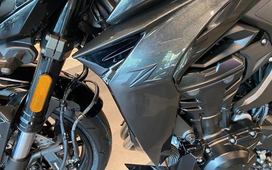 Neufahrzeug Kawasaki Z1100 - Bild 8