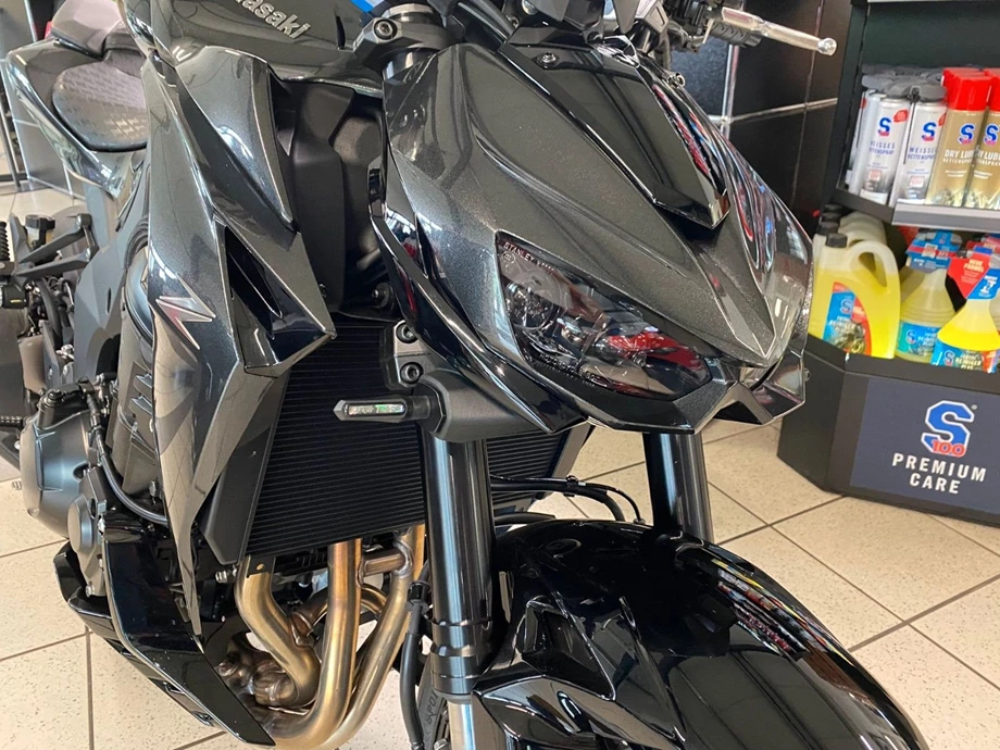 Angebot Kawasaki Z1100 Bild 9: Angebot Kawasaki Z1100