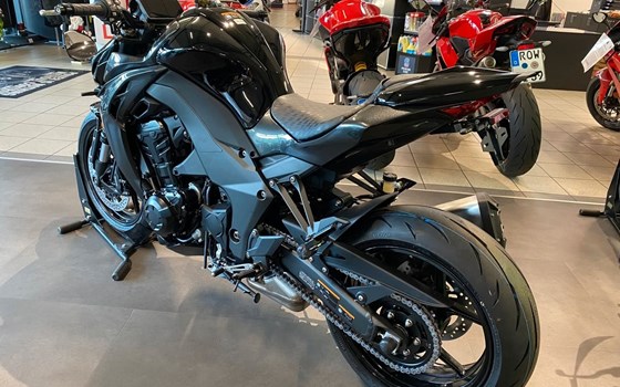 Neufahrzeug Kawasaki Z1100 - Bild 9