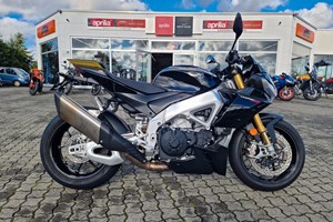 Angebot Aprilia Tuono V4 1100 Factory