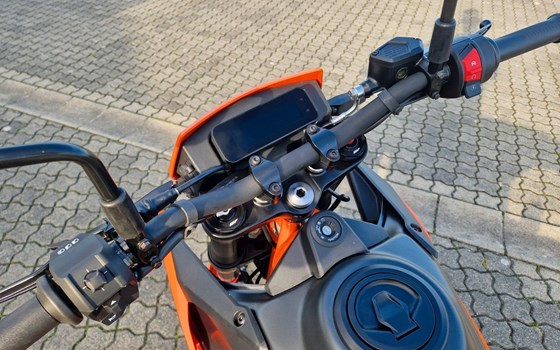 Neufahrzeug KTM 125 SMC R - Bild 5