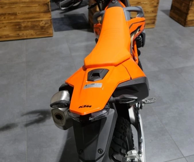 Angebot KTM 690 Enduro R Bild 10: Angebot KTM 690 Enduro R