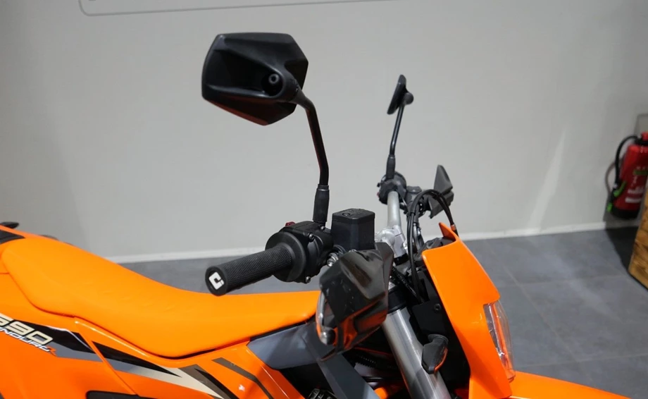 Angebot KTM 690 Enduro R Bild 7: Angebot KTM 690 Enduro R